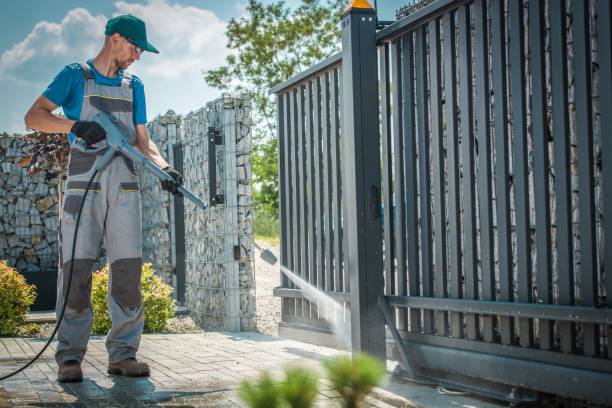 Solar Panel Cleaning in North Falmouth, MA