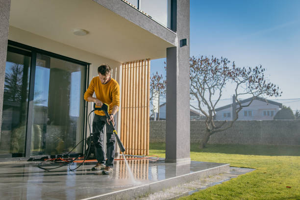 Professional Pressure Washing Services in North Falmouth, MA